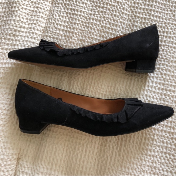 Black Flats - Picture 4 of 4